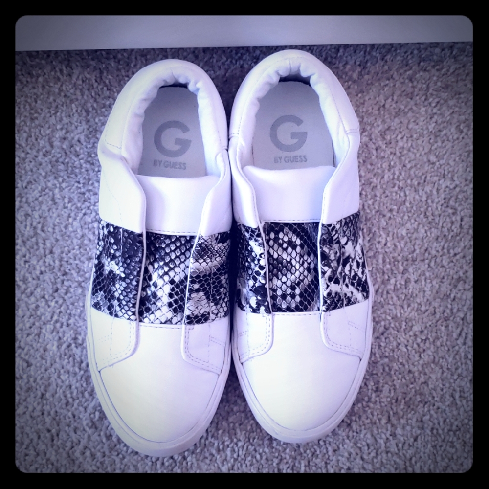 Guess sneakers